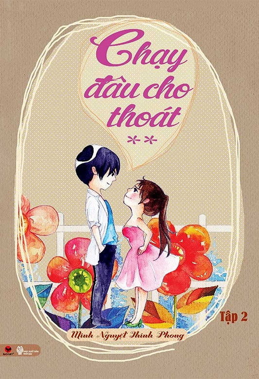 Chạy đâu cho thoát - Tập 2