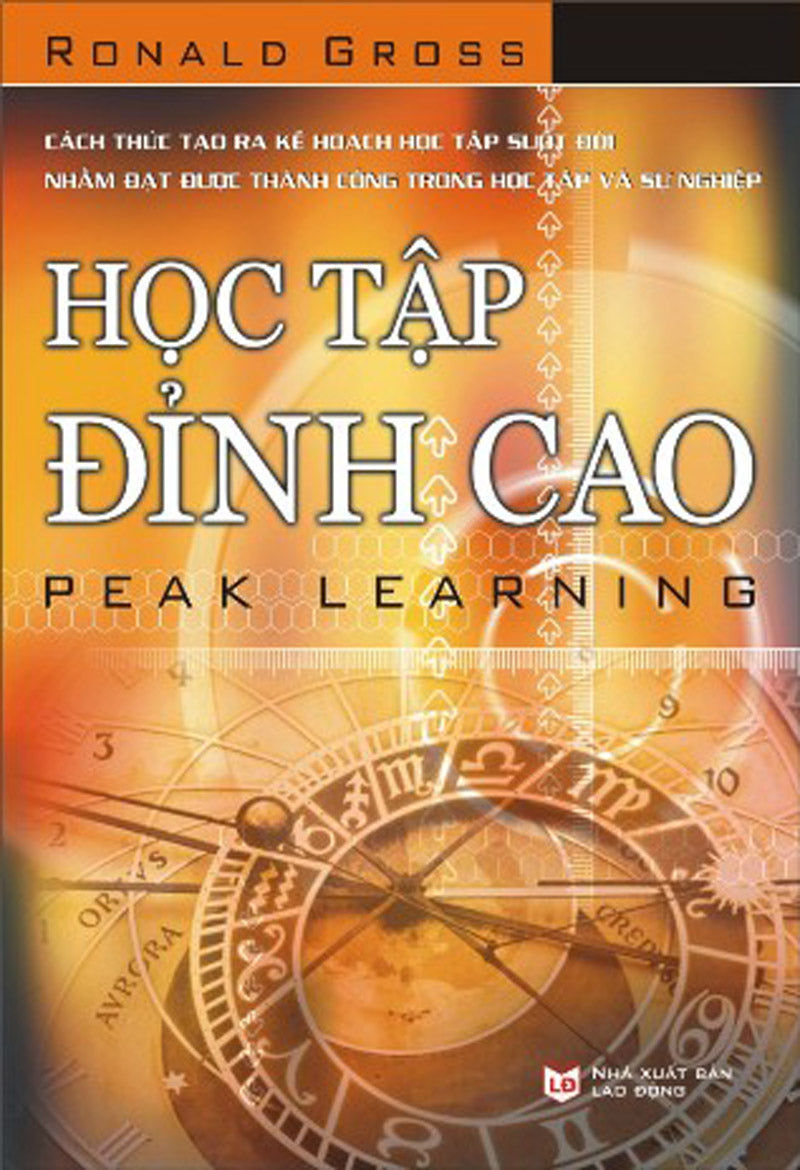 Học tập đỉnh cao