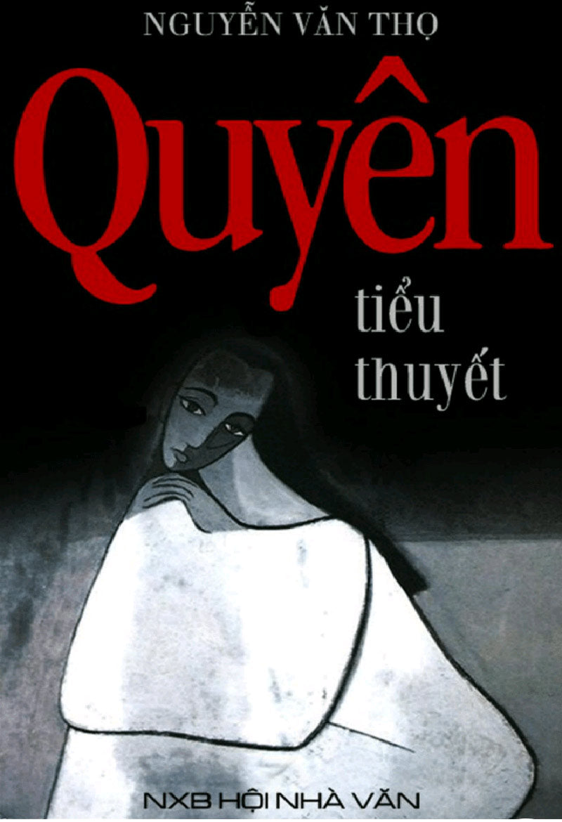 Quyên