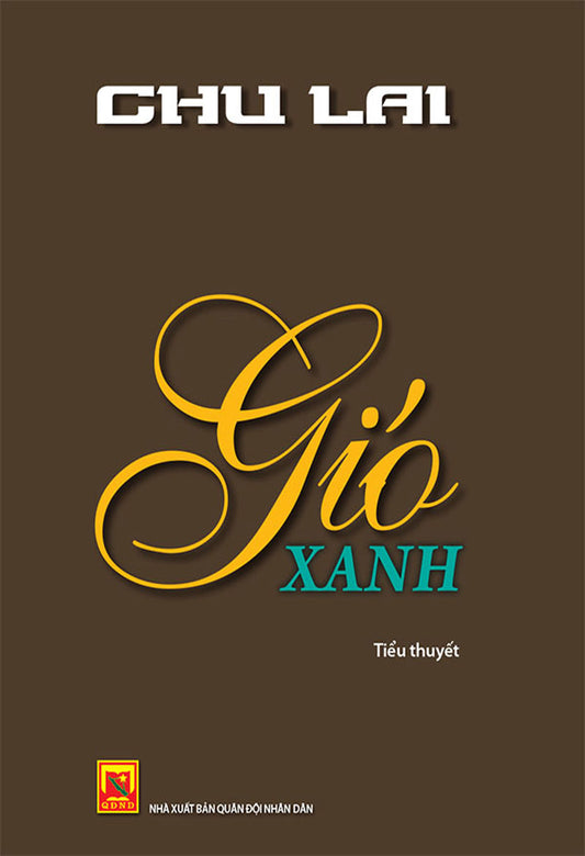 Gió xanh