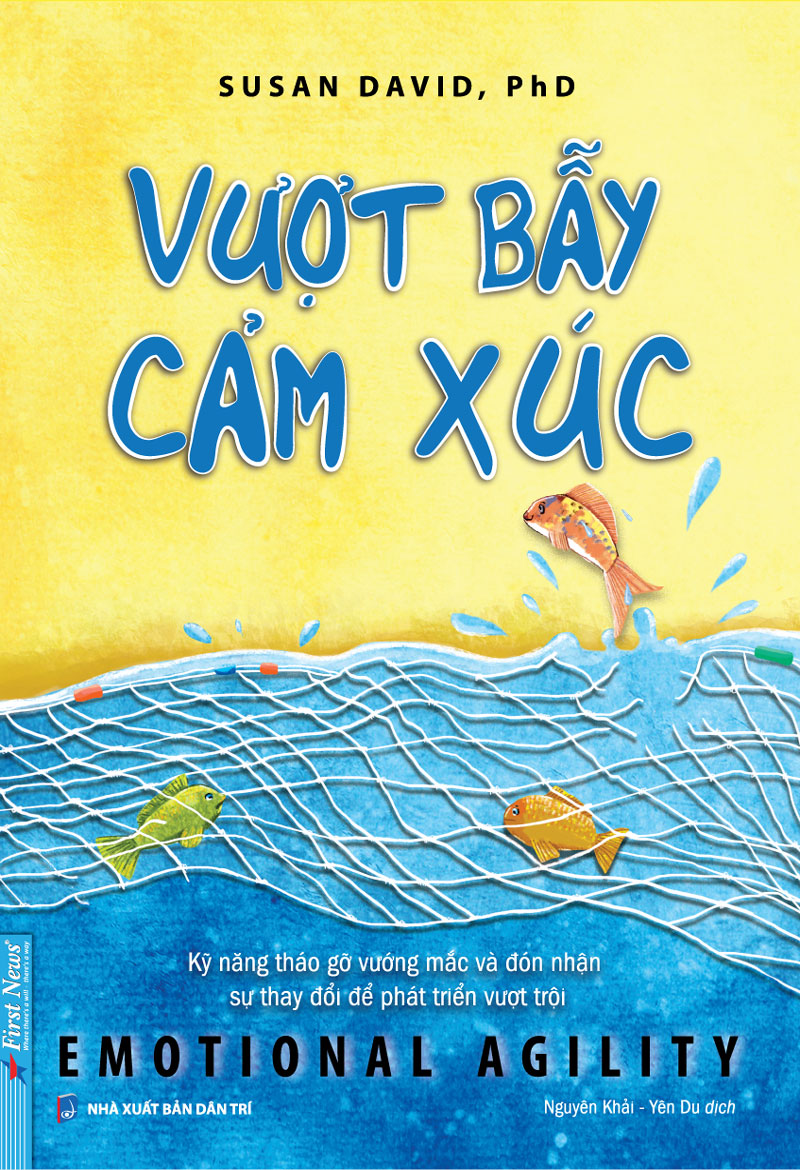 Vượt bẫy cảm xúc