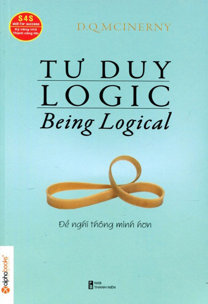 Tư duy logic