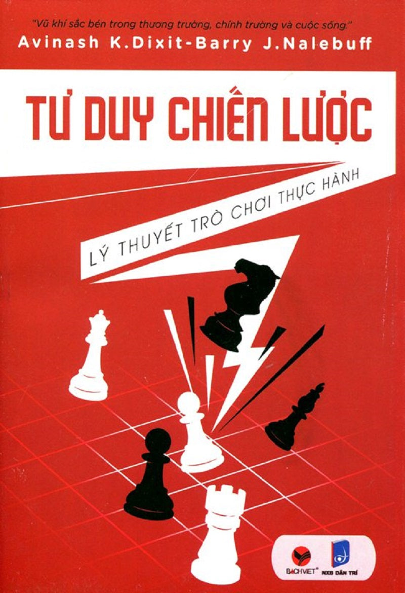 Tư duy chiến lược