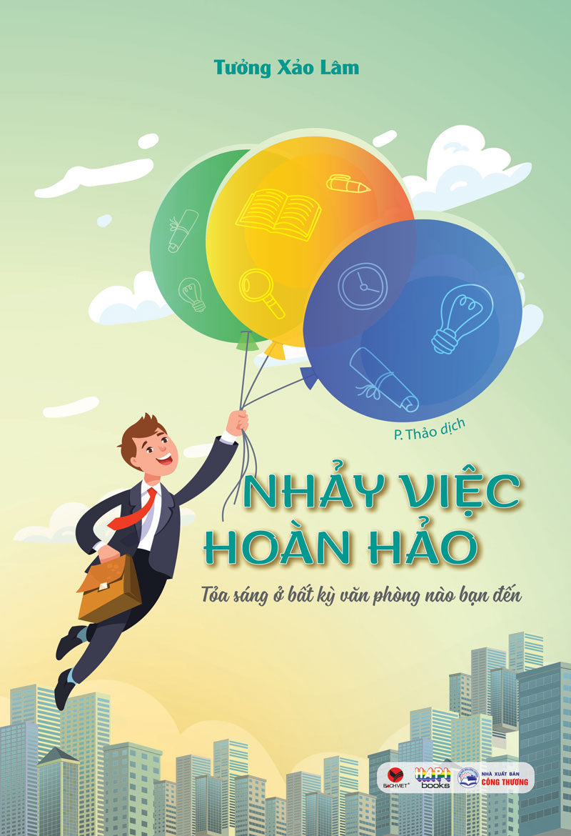 Nhảy việc hoàn hảo