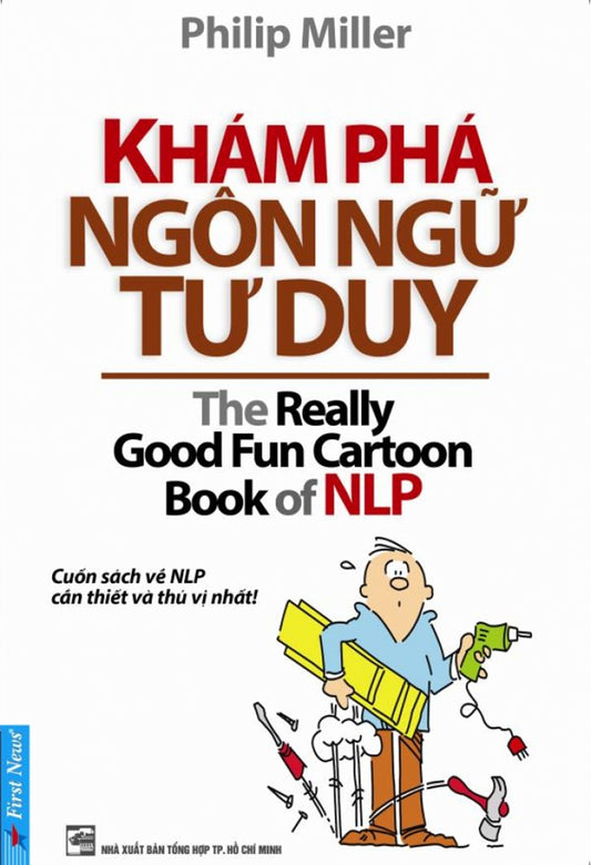 Khám phá ngôn ngữ tư duy