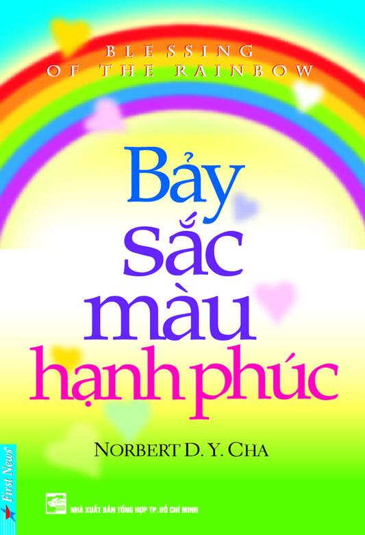 Bảy sắc màu hạnh phúc