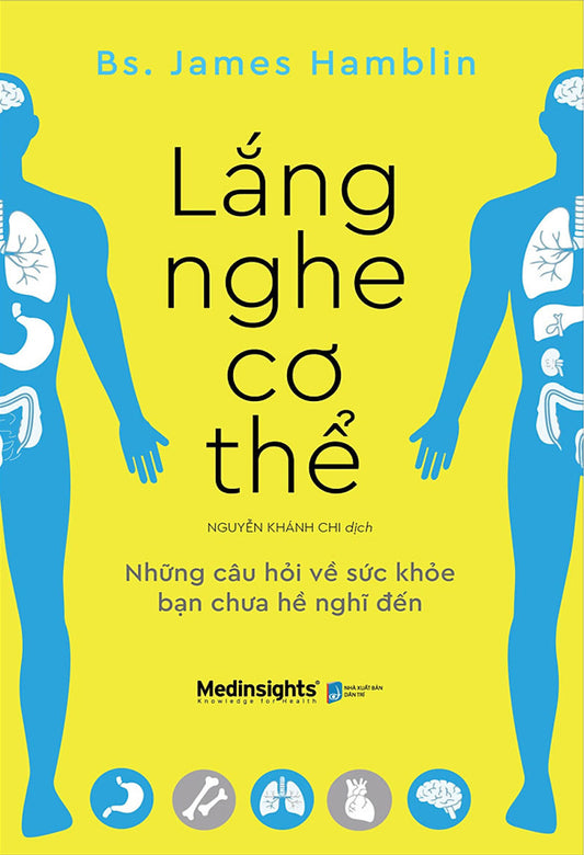 Lắng nghe cơ thể