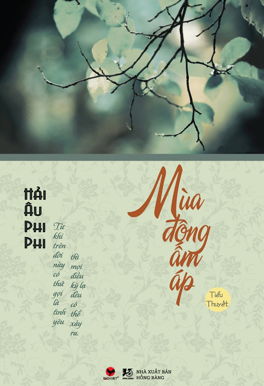 Mùa đông ấm áp