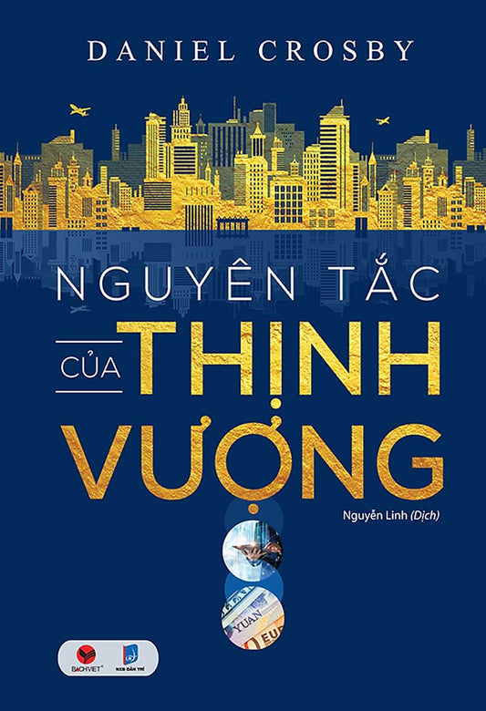 Nguyên tắc của thịnh vượng