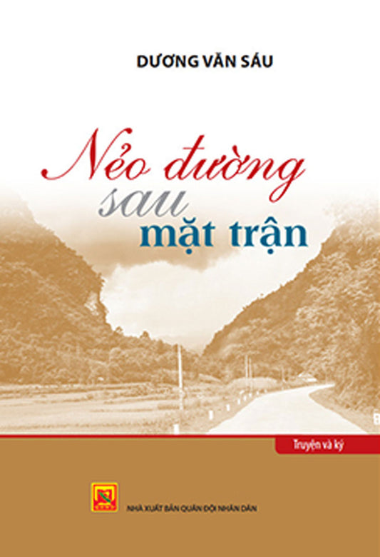 Nẻo đường sau mặt trận