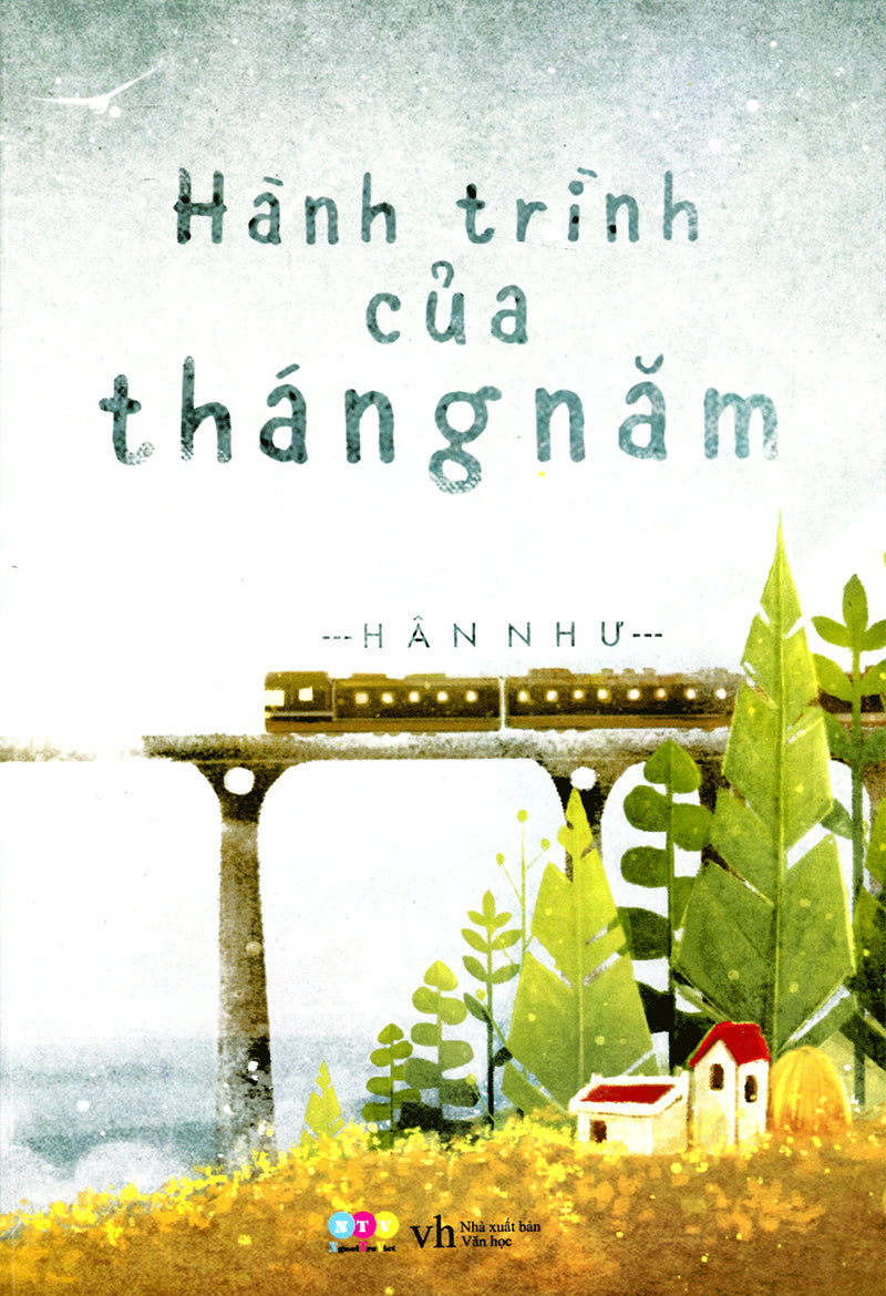 Hành trình của tháng năm