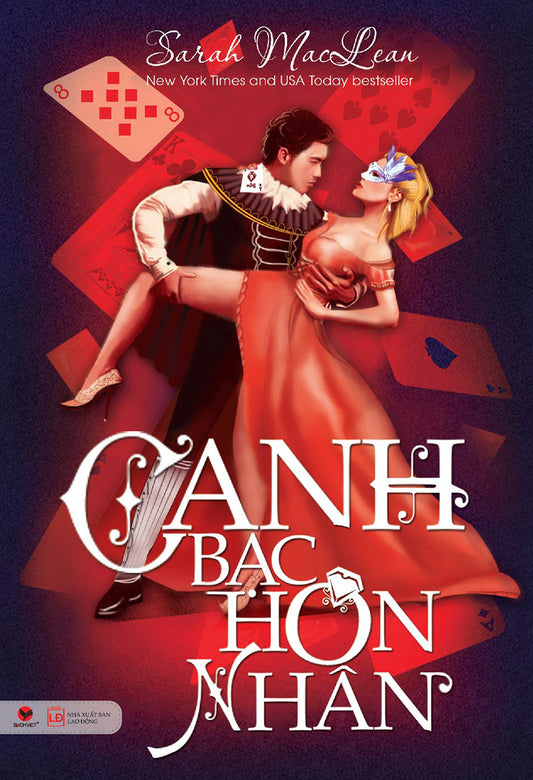 Canh bạc hôn nhân