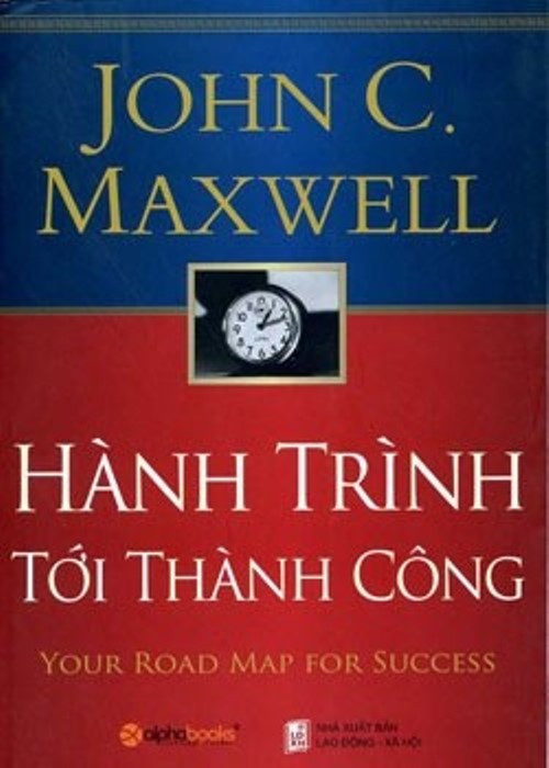 Hành trình tới thành công