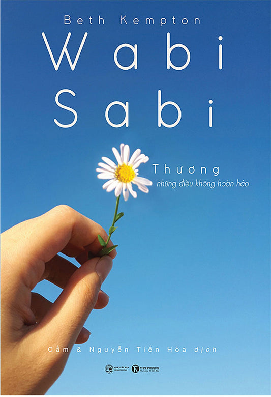 Wabi-Sabi: Thương những điều không hoàn hảo