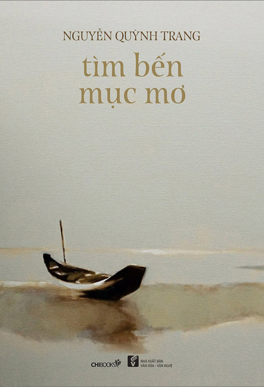 Tìm bến mục mơ