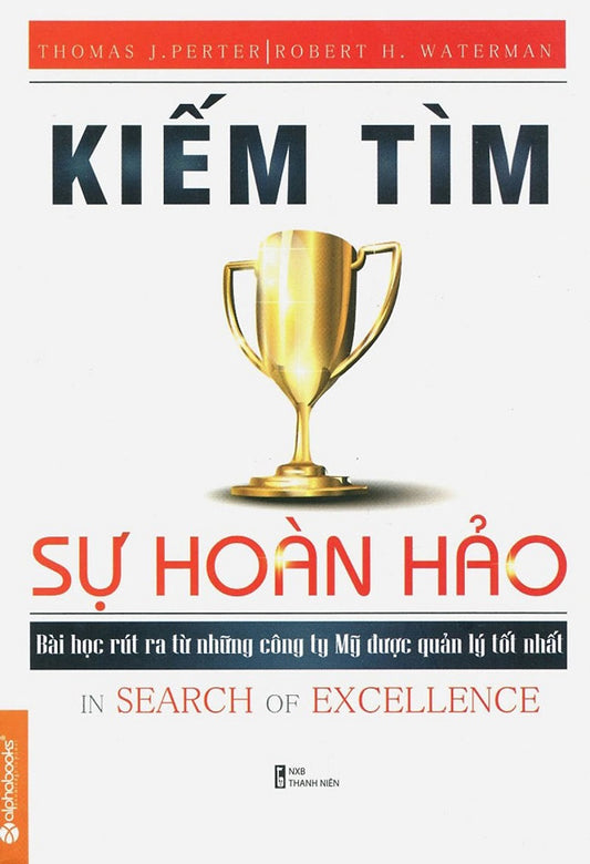 Kiếm tìm sự hoàn hảo