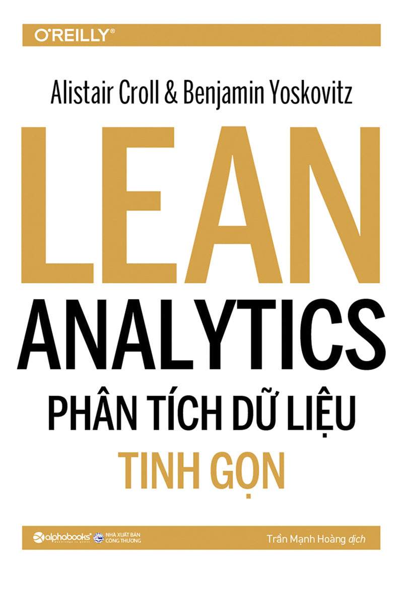 Phân tích dữ liệu tinh gọn