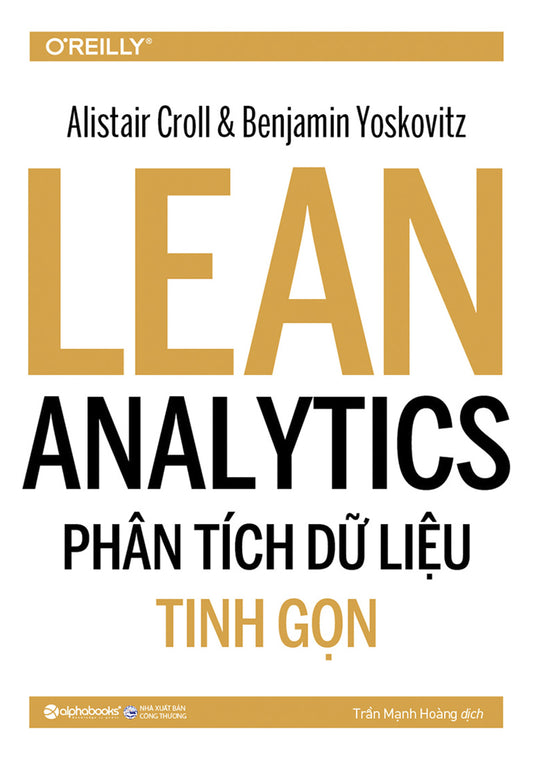 Phân tích dữ liệu tinh gọn