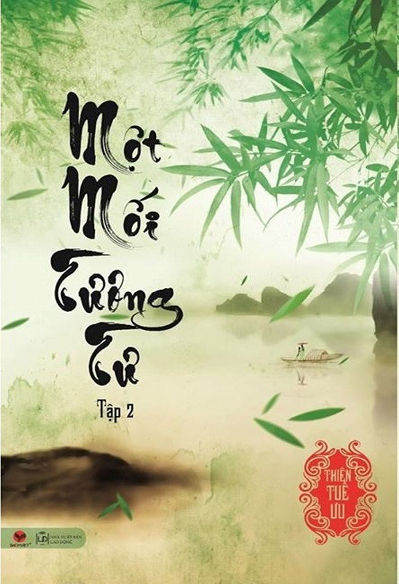 Một mối tương tư (Tập 2)