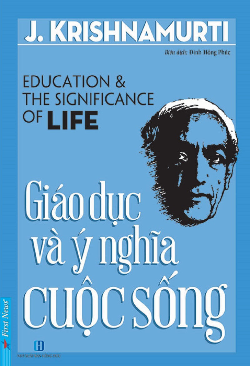 Giáo dục và ý nghĩa cuộc sống