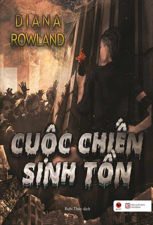 Cuộc chiến sinh tồn