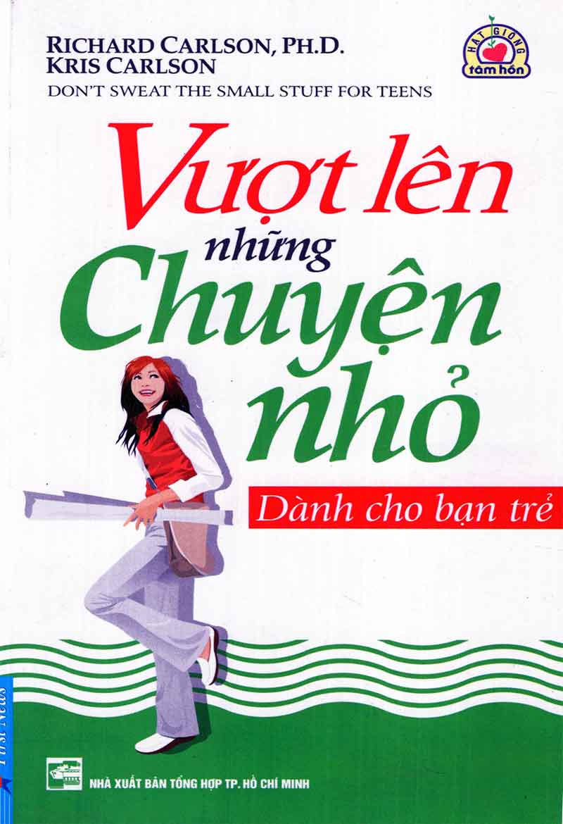 Vượt lên những chuyện nhỏ - Dành cho bạn trẻ