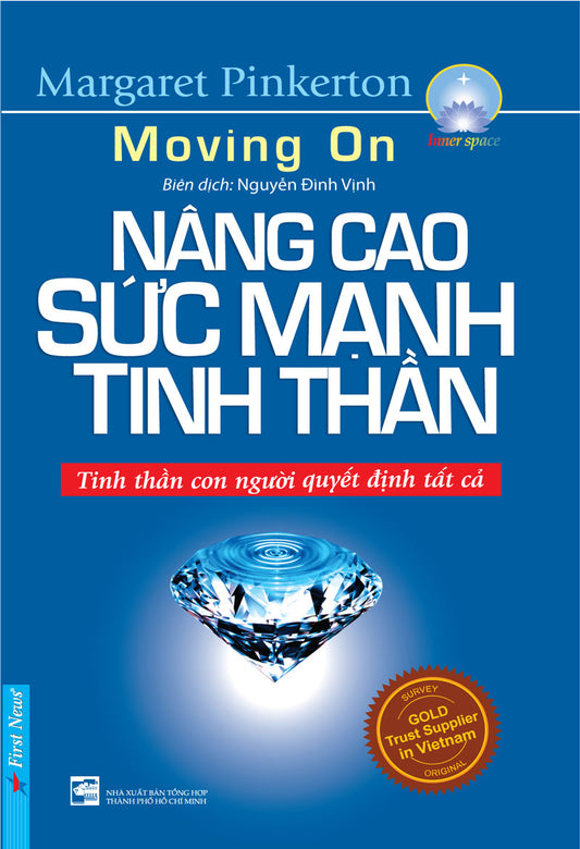 Nâng cao sức mạnh tinh thần