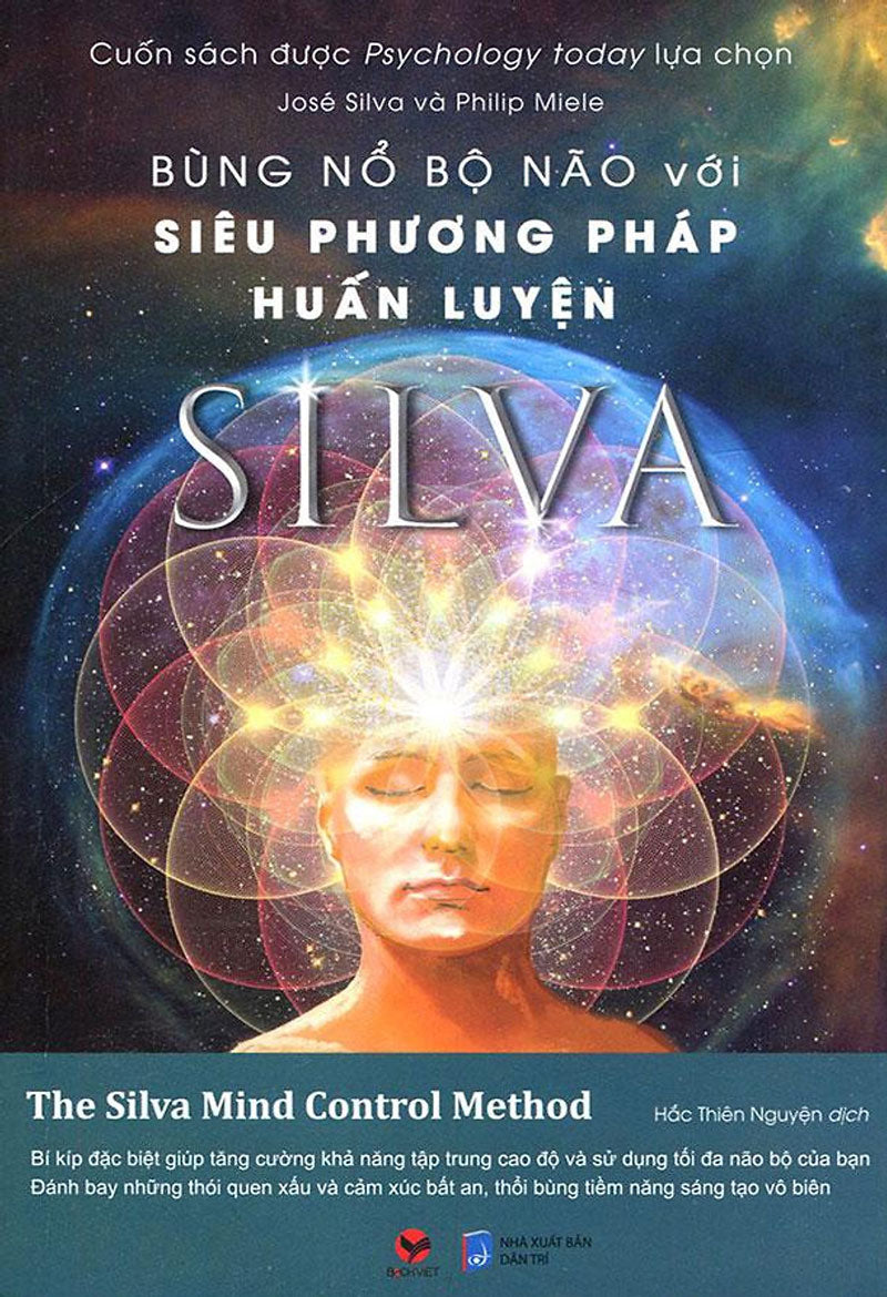 Bùng nổ bộ não với siêu phương pháp huấn luyện Silva