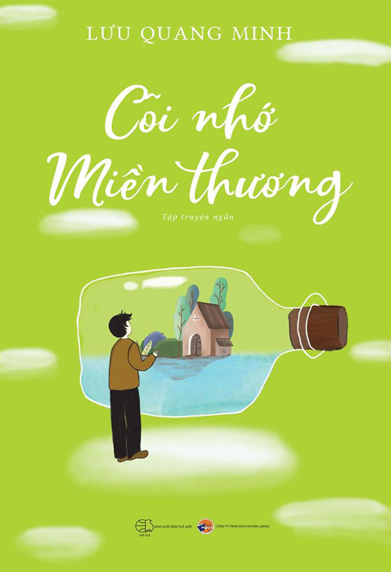 Cõi nhớ miền thương