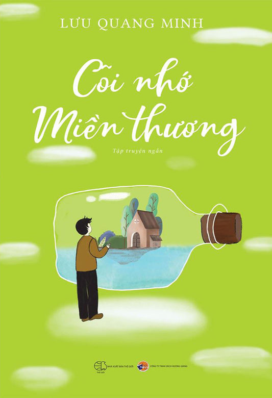 Cõi nhớ miền thương