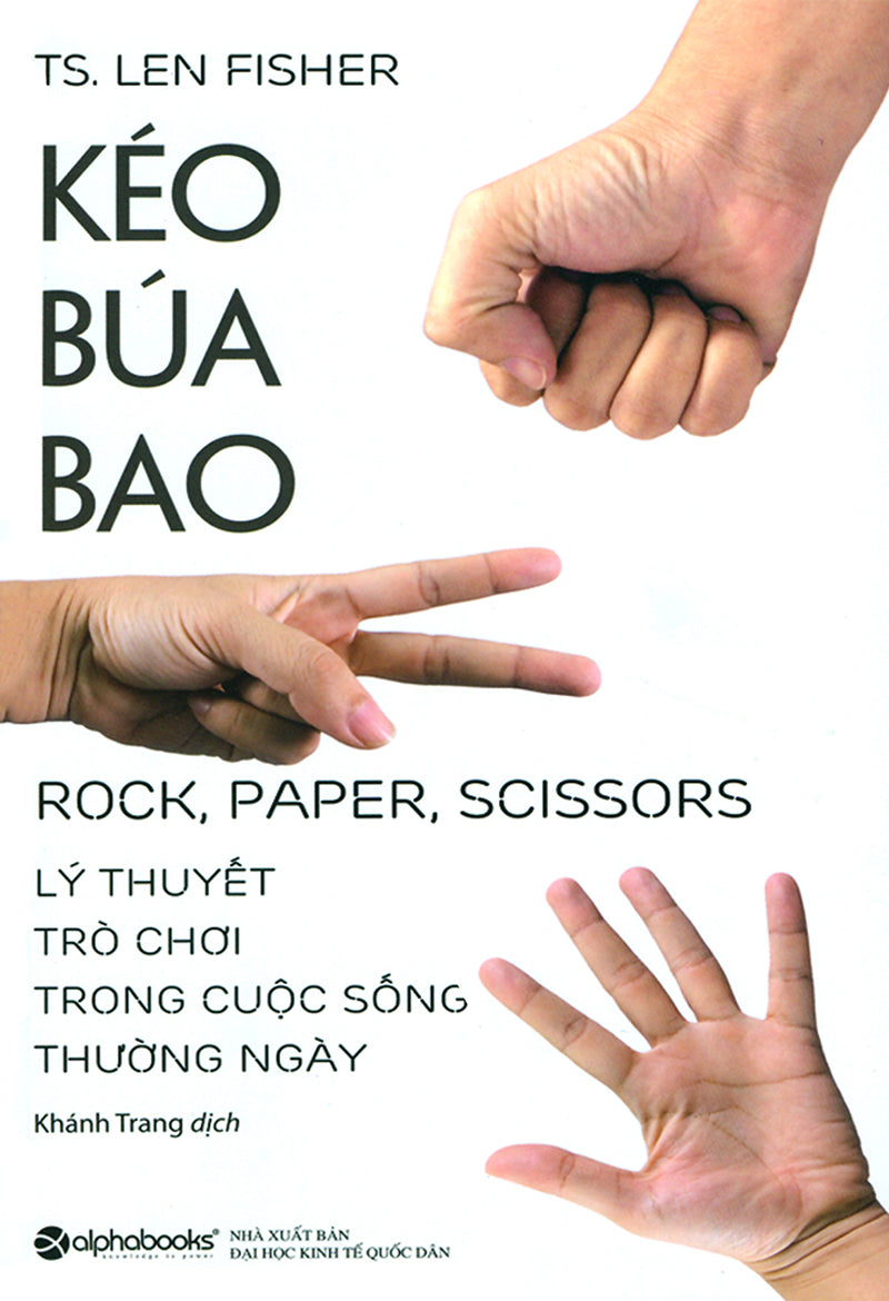 Kéo búa bao