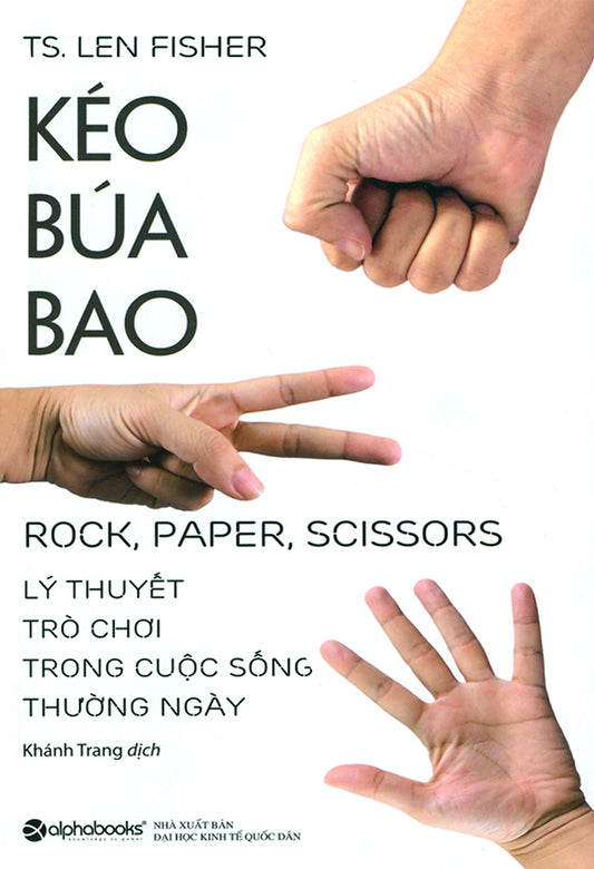 Kéo búa bao