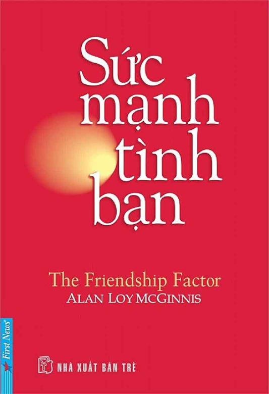 Sức mạnh tình bạn