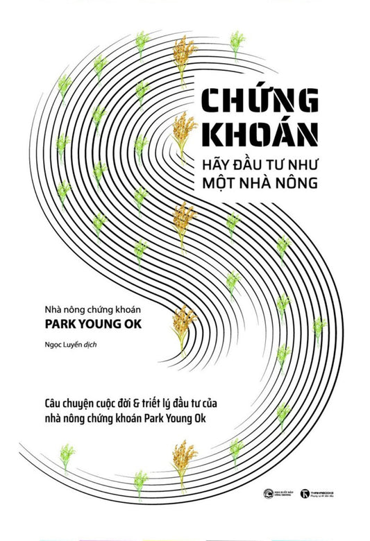 Chứng khoán - Hãy đầu tư như một nhà nông