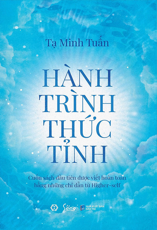 Hành trình thức tỉnh