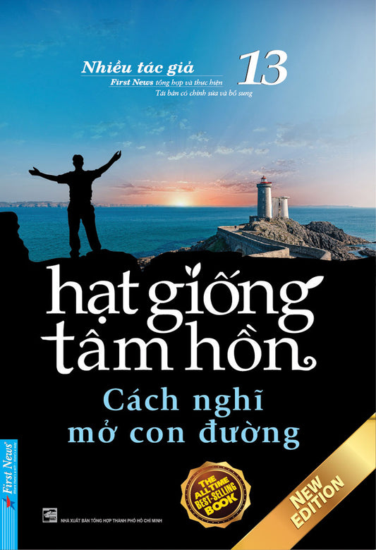 Hạt giống tâm hồn - Tập 13 - Cách nghĩ quyết định hướng đi