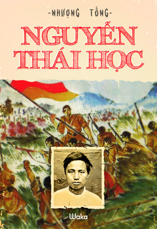 Nguyễn Thái Học