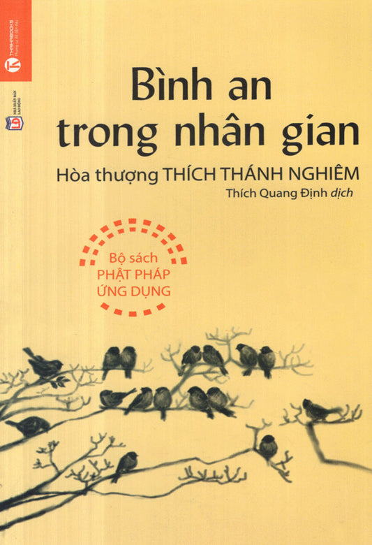 Bình an trong nhân gian