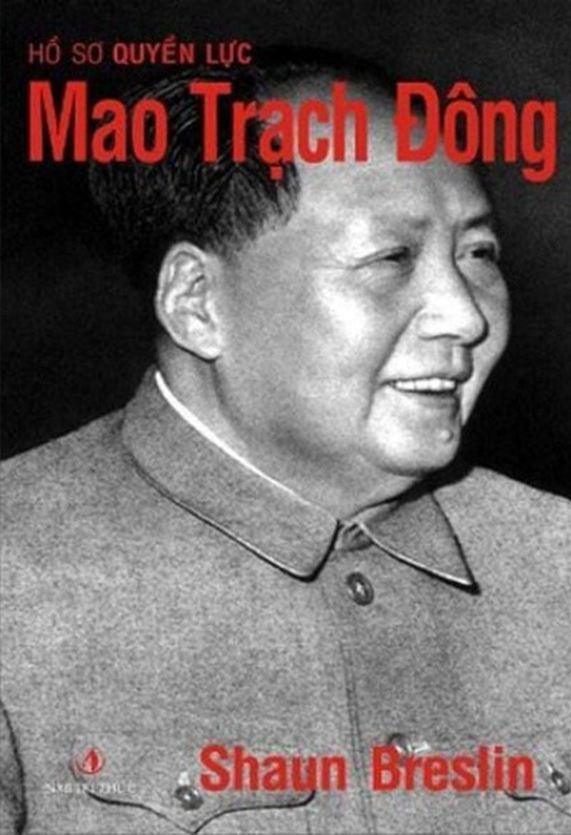 Mao Trạch Đông - Hồ sơ quyền lực Mao Trạch Đông