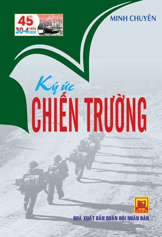 Ký ức chiến trường