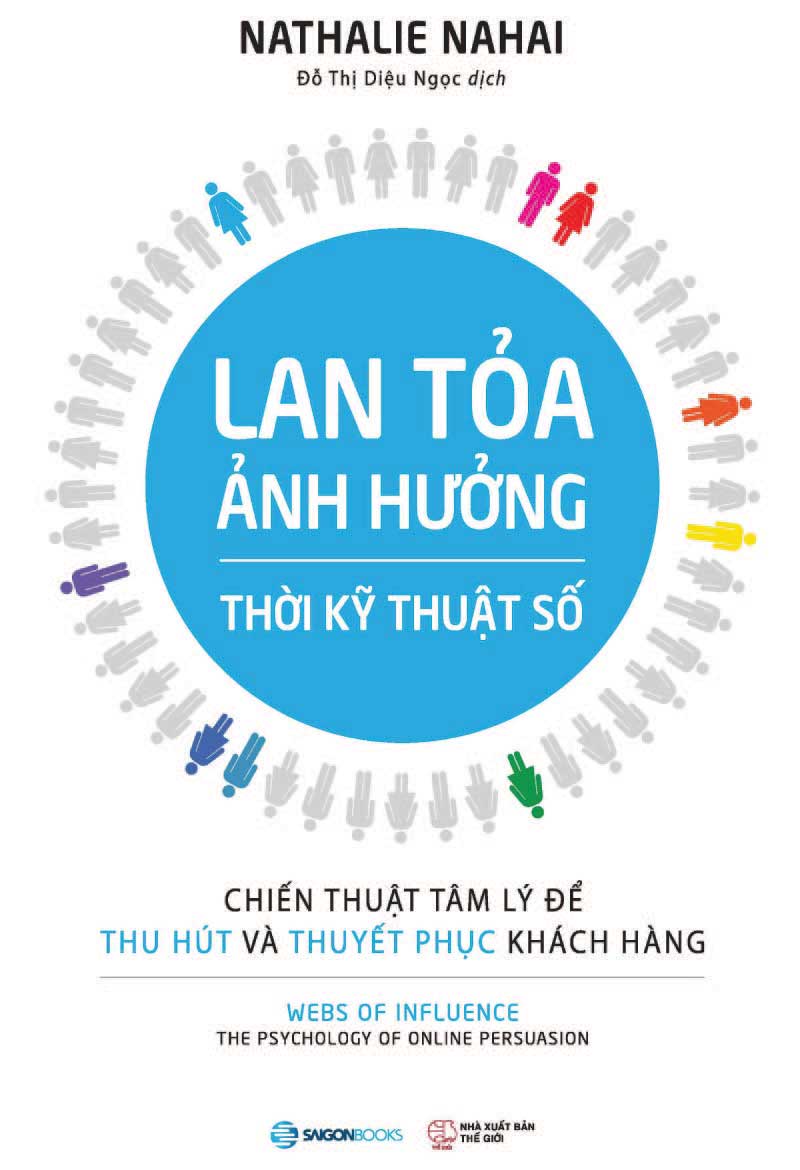 Lan tỏa ảnh hưởng thời kỳ kỹ thuật số