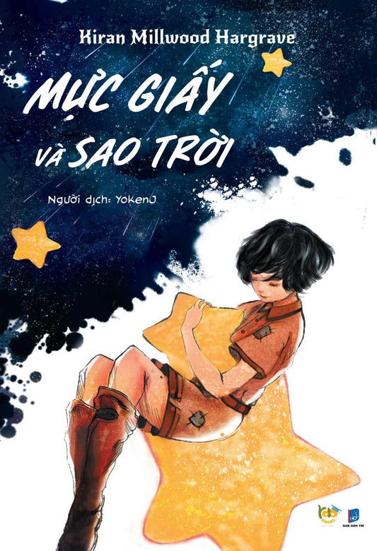 Mực giấy và sao trời