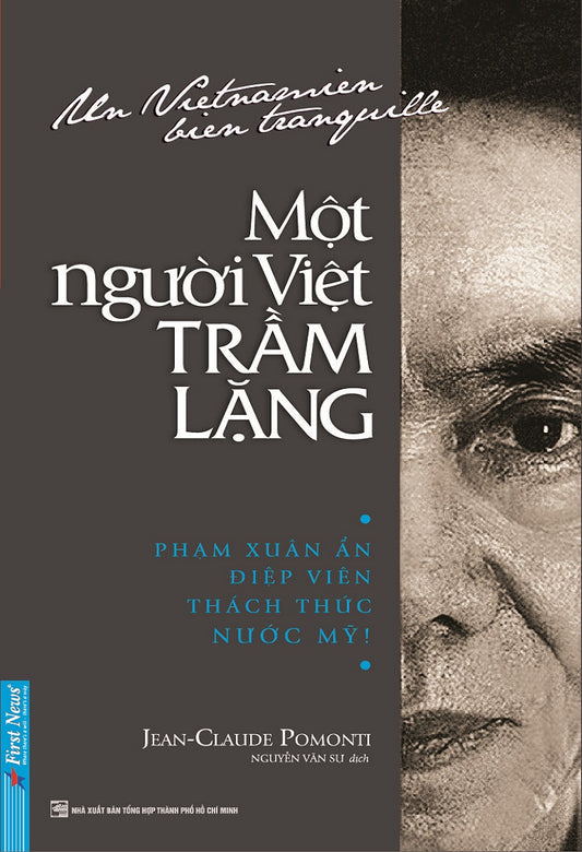 Một người Việt trầm lặng