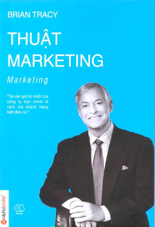 Thuật marketing