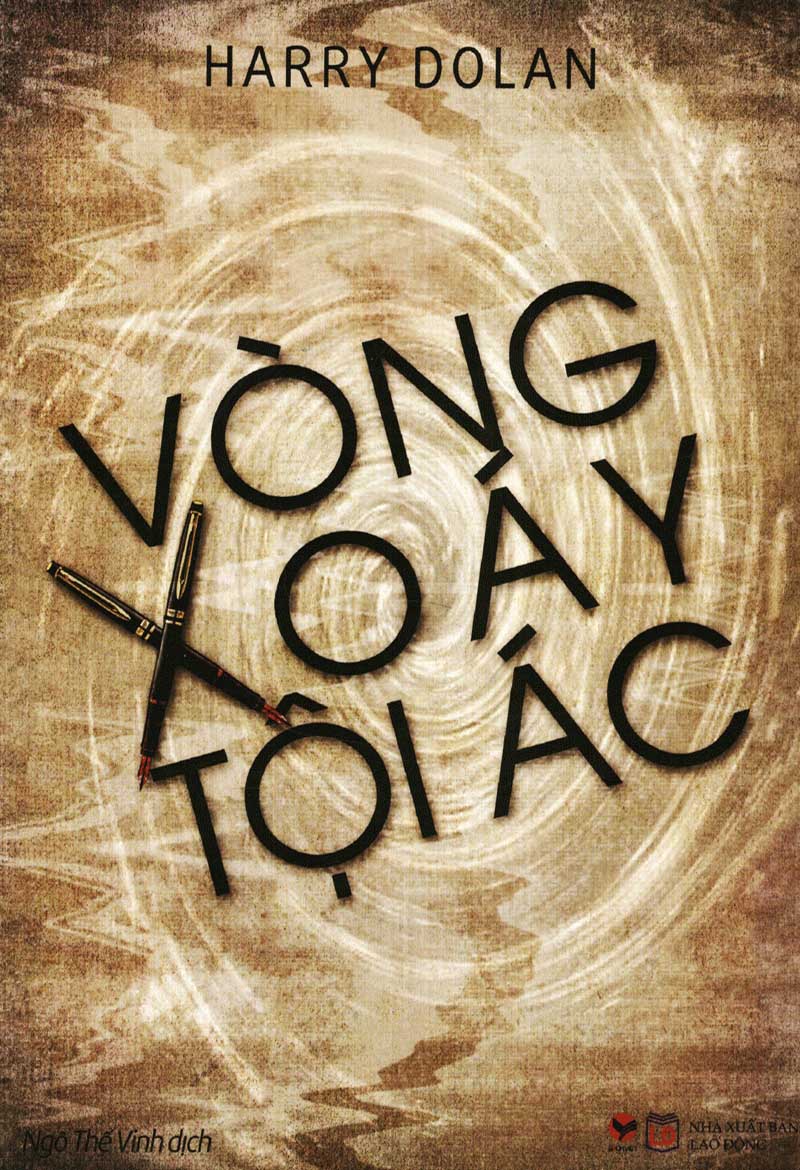 Vòng xoáy tội ác