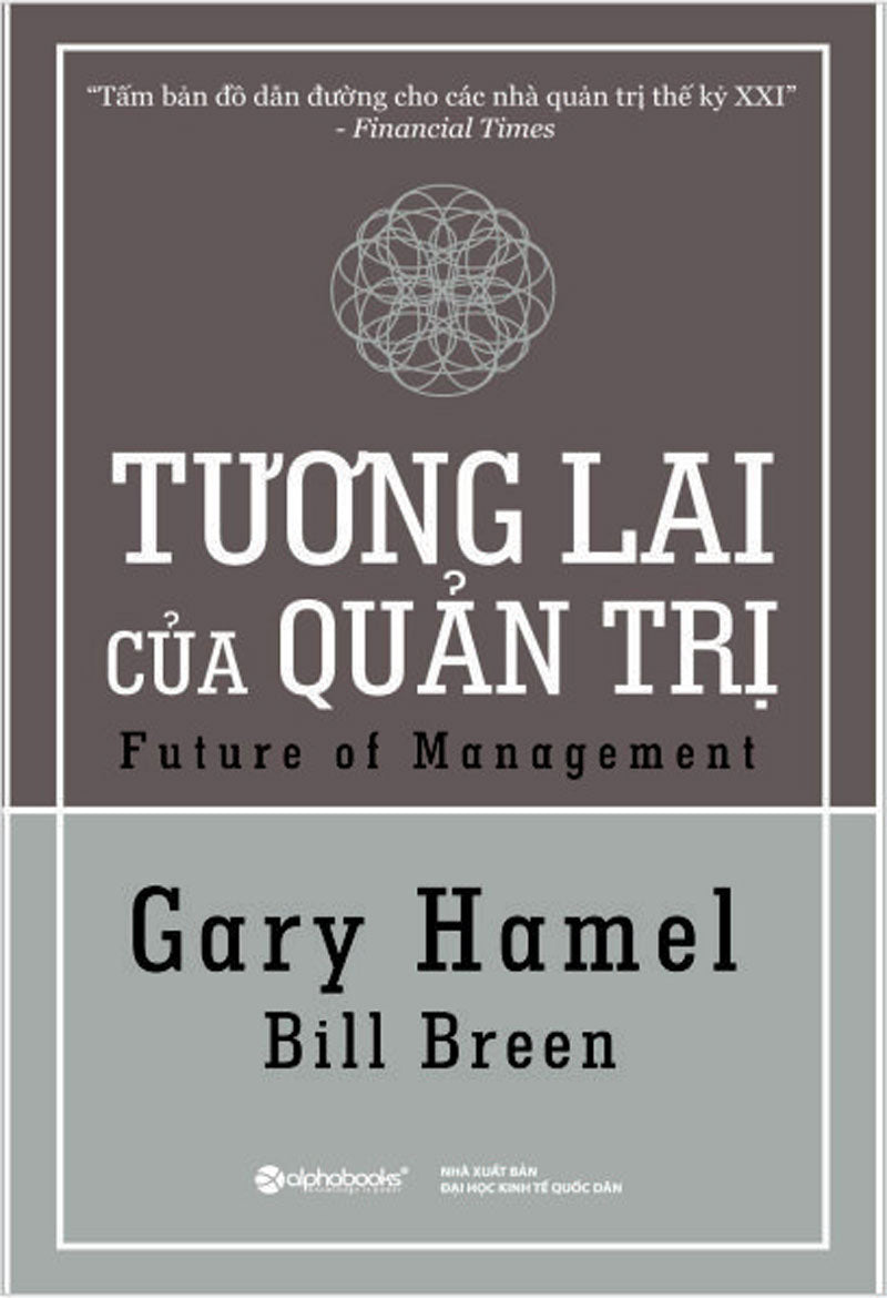 Tương lai của quản trị