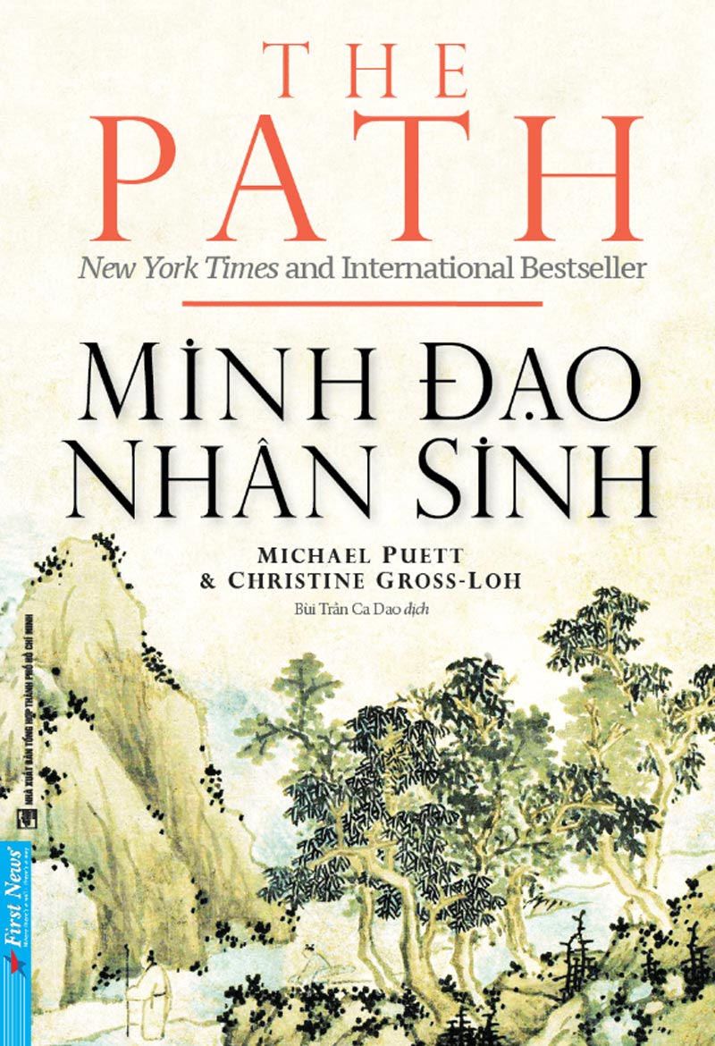 Minh Đạo Nhân Sinh