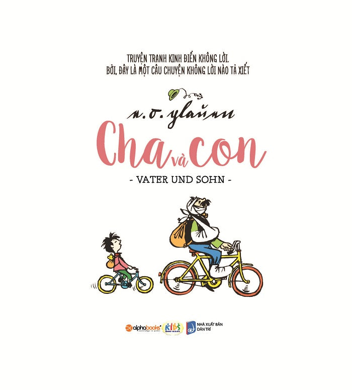 Cha và con (Phần 2)