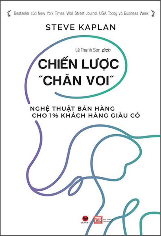 Chiến lược chăn voi