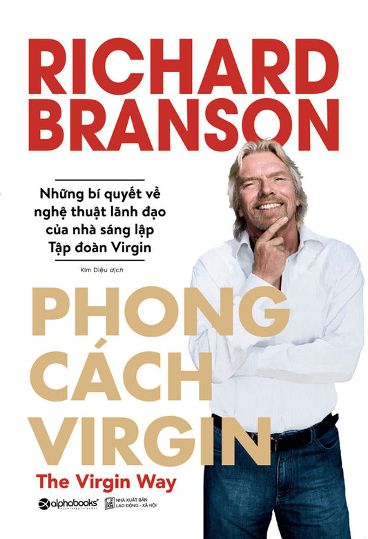 Phong cách Virgin